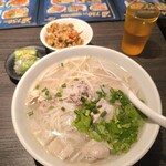 ディーディータイ屋台 - 