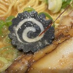 麺匠一本道 - ラーメン