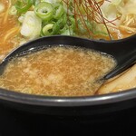 麺匠一本道 - ラーメン
