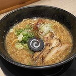 麺匠一本道 - ラーメン