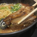 麺匠一本道 - ラーメン