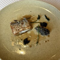アンシャンテ - 