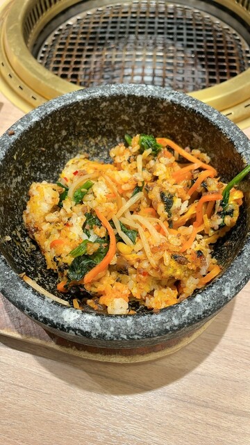 Shokudoen Kintetsu Uehommachi Ten photo 5