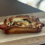 TATSU - キーマドック