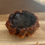 TATSU - ショコラフラン　このヒダの美しさ