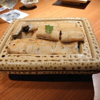 炭焼 うな富士 有楽町店 - 