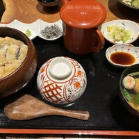 鰻う おか冨士 - 