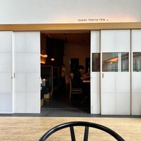 SUSHI TOKYO TEN、 六本木店 - 