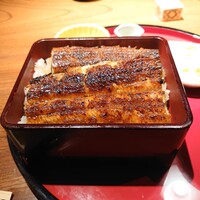 炭焼 うな富士 有楽町店 - 