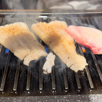 焼うお いし川 - 