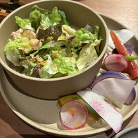 Sekki(シックスセンシズ 京都) - 