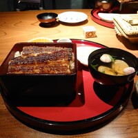 炭焼 うな富士 有楽町店 - 