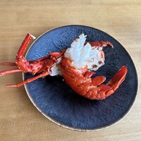 SUSHI TOKYO TEN、 六本木店 - 