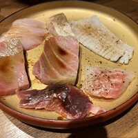 焼うお いし川 - 
