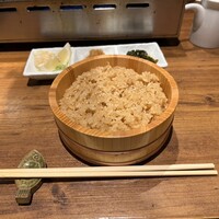 焼うお いし川 - 