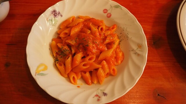 Trattoria da elmo（トラットリア・ダ・エルモ） - 秋田（パスタ）の写真