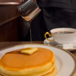 丸福珈琲店 千日前本店 - 