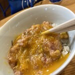 コトノハ - そこらのやっすいネギトロとちゃうで