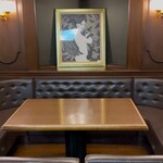 丸福珈琲店 千日前本店 - 