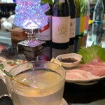 日本酒BAR 四季 - 