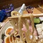 コトノハ - この麺が、、\(//∇//)\