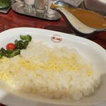 欧風カレー ボンディ - 