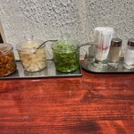 欧風カレー ボンディ - 