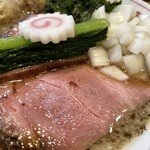 コトノハ - これは、肉。