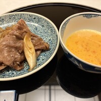 東京 なだ万 - 
