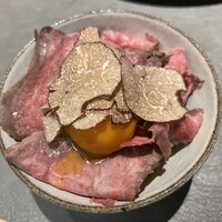 恵比寿 鉄板焼き Sublime - 