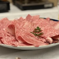 東京 なだ万 - 