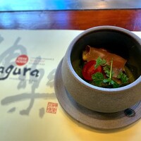 ステーキハウス神楽 三宮店 - 