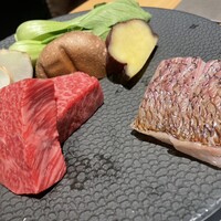 恵比寿 鉄板焼き Sublime - 
