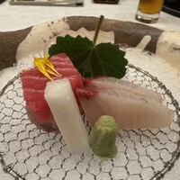 東京 なだ万 - 