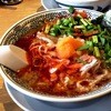丸源ラーメン 茨木店