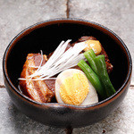 Hanamizuki - 豚の角煮