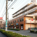 Hanamizuki - １階の右端