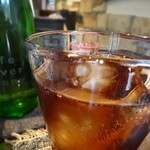 カフェ リバーサニー - 