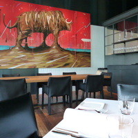 RUBY JACK'S SEAFOOD & STEAK - 
