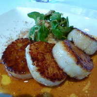 RUBY JACK'S SEAFOOD & STEAK - 