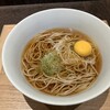 蕎麦いまゐ 新横浜店