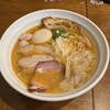 はりけんラーメン 本店
