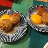 串焼き 焼とんyaたゆたゆ お初天神店