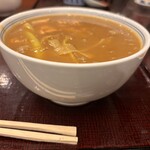 紅葉川 - 器変わりましたねぇ〜