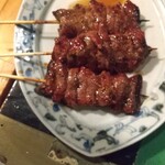 串焼き 焼とんyaたゆたゆ お初天神店 - 