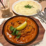 デリー 銀座店 - 