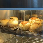 安曇野おやき はいから - 