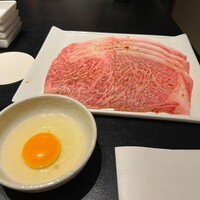 焼肉専科 肉の切り方 日本橋本店 -  焼肉専科 肉の切り方 日本橋本店 -