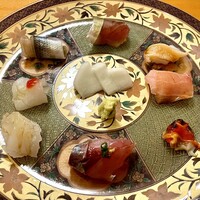 鮨 八や - 