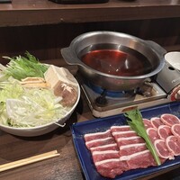 瓦町どら鴨 - 